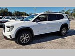 New 2026 GMC ACADIA AWD AT4 in JACKSONVILLE, FLORIDA (Photo 12)