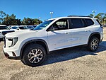 New 2026 GMC ACADIA AWD AT4 in JACKSONVILLE, FLORIDA (Photo 2)