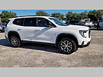 New 2026 GMC ACADIA AWD AT4 in JACKSONVILLE, FLORIDA (Photo 27)