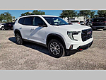 New 2026 GMC ACADIA AWD AT4 in JACKSONVILLE, FLORIDA (Photo 28)