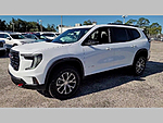 New 2026 GMC ACADIA AWD AT4 in JACKSONVILLE, FLORIDA (Photo 36)