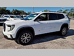 New 2026 GMC ACADIA AWD AT4 in JACKSONVILLE, FLORIDA (Photo 37)