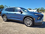 New 2026 BUICK ENCLAVE PREFERRED in JACKSONVILLE, FLORIDA (Photo 1)