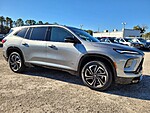 New 2026 BUICK ENCLAVE SPORT TOURING in JACKSONVILLE, FLORIDA (Photo 1)