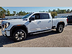 New 2026 GMC SIERRA 2500 DENALI in JACKSONVILLE, FLORIDA (Photo 15)