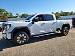 New 2026 GMC SIERRA 2500 DENALI in JACKSONVILLE, FLORIDA (Photo 2)