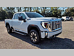 New 2026 GMC SIERRA 2500 DENALI in JACKSONVILLE, FLORIDA (Photo 27)