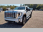 New 2026 GMC SIERRA 2500 DENALI in JACKSONVILLE, FLORIDA (Photo 32)