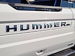 New 2026 GMC HUMMER EV PICKUP 2X in JACKSONVILLE, FLORIDA (Photo 10)