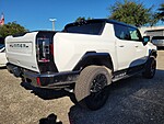New 2026 GMC HUMMER EV PICKUP 2X in JACKSONVILLE, FLORIDA (Photo 11)
