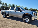 New 2026 GMC SIERRA 2500 PRO in JACKSONVILLE, FLORIDA (Photo 1)