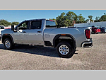 New 2026 GMC SIERRA 2500 PRO in JACKSONVILLE, FLORIDA (Photo 17)