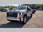 New 2026 GMC SIERRA 2500 PRO in JACKSONVILLE, FLORIDA (Photo 29)