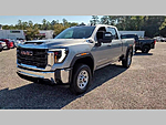 New 2026 GMC SIERRA 2500 PRO in JACKSONVILLE, FLORIDA (Photo 30)