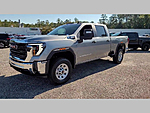 New 2026 GMC SIERRA 2500 PRO in JACKSONVILLE, FLORIDA (Photo 31)