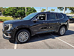 New 2026 GMC ACADIA AWD DENALI in JACKSONVILLE, FLORIDA (Photo 14)