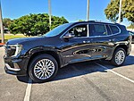 New 2026 GMC ACADIA AWD DENALI in JACKSONVILLE, FLORIDA (Photo 2)