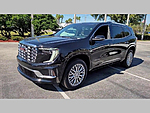 New 2026 GMC ACADIA AWD DENALI in JACKSONVILLE, FLORIDA (Photo 28)