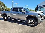 New 2026 GMC SIERRA 3500HD DENALI in JACKSONVILLE, FLORIDA (Photo 1)