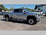 New 2026 GMC SIERRA 3500HD DENALI in JACKSONVILLE, FLORIDA (Photo 24)