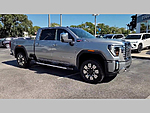 New 2026 GMC SIERRA 3500HD DENALI in JACKSONVILLE, FLORIDA (Photo 25)