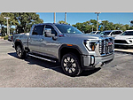 New 2026 GMC SIERRA 3500HD DENALI in JACKSONVILLE, FLORIDA (Photo 26)