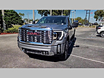 New 2026 GMC SIERRA 3500HD DENALI in JACKSONVILLE, FLORIDA (Photo 29)