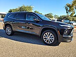 New 2026 BUICK ENCLAVE PREFERRED in JACKSONVILLE, FLORIDA (Photo 1)