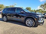 New 2025 BUICK ENCLAVE PREFERRED in JACKSONVILLE, FLORIDA (Photo 1)