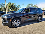 New 2025 BUICK ENCLAVE PREFERRED in JACKSONVILLE, FLORIDA (Photo 2)