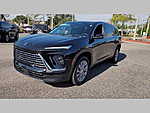 New 2025 BUICK ENCLAVE PREFERRED in JACKSONVILLE, FLORIDA (Photo 29)