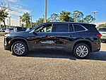 New 2025 BUICK ENCLAVE PREFERRED in JACKSONVILLE, FLORIDA (Photo 3)