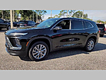 New 2025 BUICK ENCLAVE PREFERRED in JACKSONVILLE, FLORIDA (Photo 31)