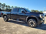 New 2026 GMC SIERRA 2500 DENALI in JACKSONVILLE, FLORIDA (Photo 1)