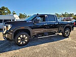 New 2026 GMC SIERRA 2500 DENALI in JACKSONVILLE, FLORIDA (Photo 2)
