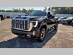 New 2026 GMC SIERRA 2500 DENALI in JACKSONVILLE, FLORIDA (Photo 30)