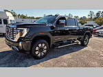 New 2026 GMC SIERRA 2500 DENALI in JACKSONVILLE, FLORIDA (Photo 31)