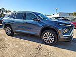 New 2026 BUICK ENCLAVE PREFERRED in JACKSONVILLE, FLORIDA (Photo 1)