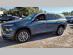 New 2026 BUICK ENCLAVE PREFERRED in JACKSONVILLE, FLORIDA (Photo 15)