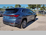 New 2026 BUICK ENCLAVE PREFERRED in JACKSONVILLE, FLORIDA (Photo 23)