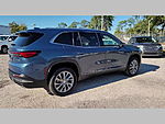 New 2026 BUICK ENCLAVE PREFERRED in JACKSONVILLE, FLORIDA (Photo 24)