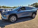New 2026 BUICK ENCLAVE PREFERRED in JACKSONVILLE, FLORIDA (Photo 2)