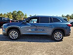 New 2026 BUICK ENCLAVE PREFERRED in JACKSONVILLE, FLORIDA (Photo 3)