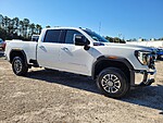 New 2026 GMC SIERRA 3500HD SLT in JACKSONVILLE, FLORIDA (Photo 1)