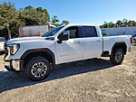 New 2026 GMC SIERRA 3500HD SLT in JACKSONVILLE, FLORIDA (Photo 2)