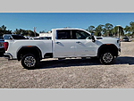 New 2026 GMC SIERRA 3500HD SLT in JACKSONVILLE, FLORIDA (Photo 22)