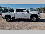 New 2026 GMC SIERRA 3500HD SLT in JACKSONVILLE, FLORIDA (Photo 24)