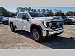 New 2026 GMC SIERRA 3500HD SLT in JACKSONVILLE, FLORIDA (Photo 25)