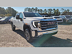 New 2026 GMC SIERRA 3500HD SLT in JACKSONVILLE, FLORIDA (Photo 26)