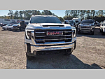 New 2026 GMC SIERRA 3500HD SLT in JACKSONVILLE, FLORIDA (Photo 27)